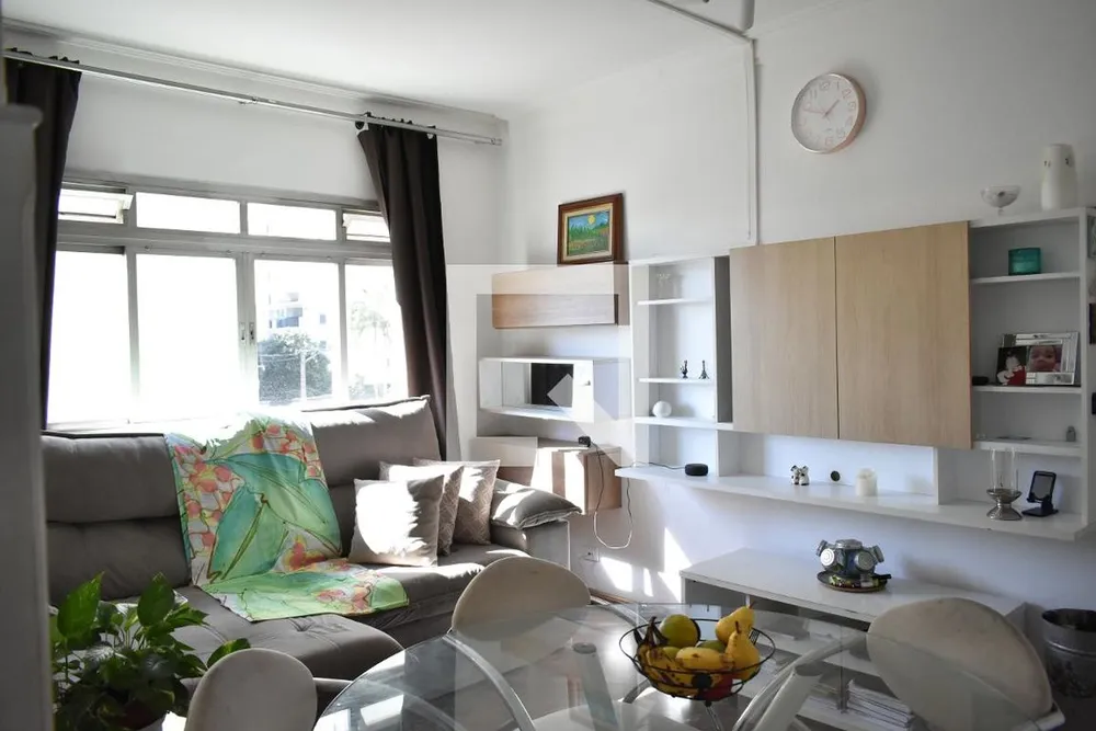 Apartamento, 3 quartos, 62 m² - Foto 3