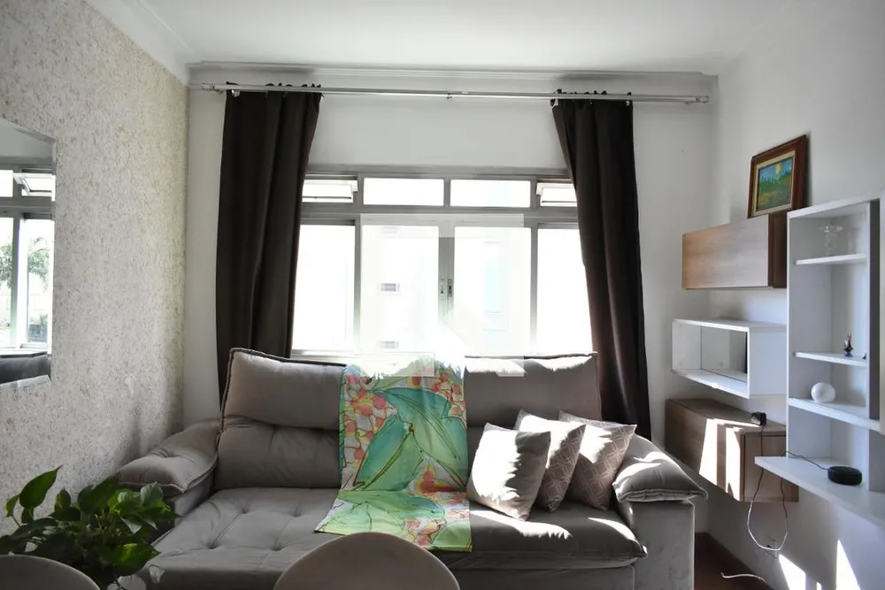 Apartamento, 3 quartos, 62 m² - Foto 2