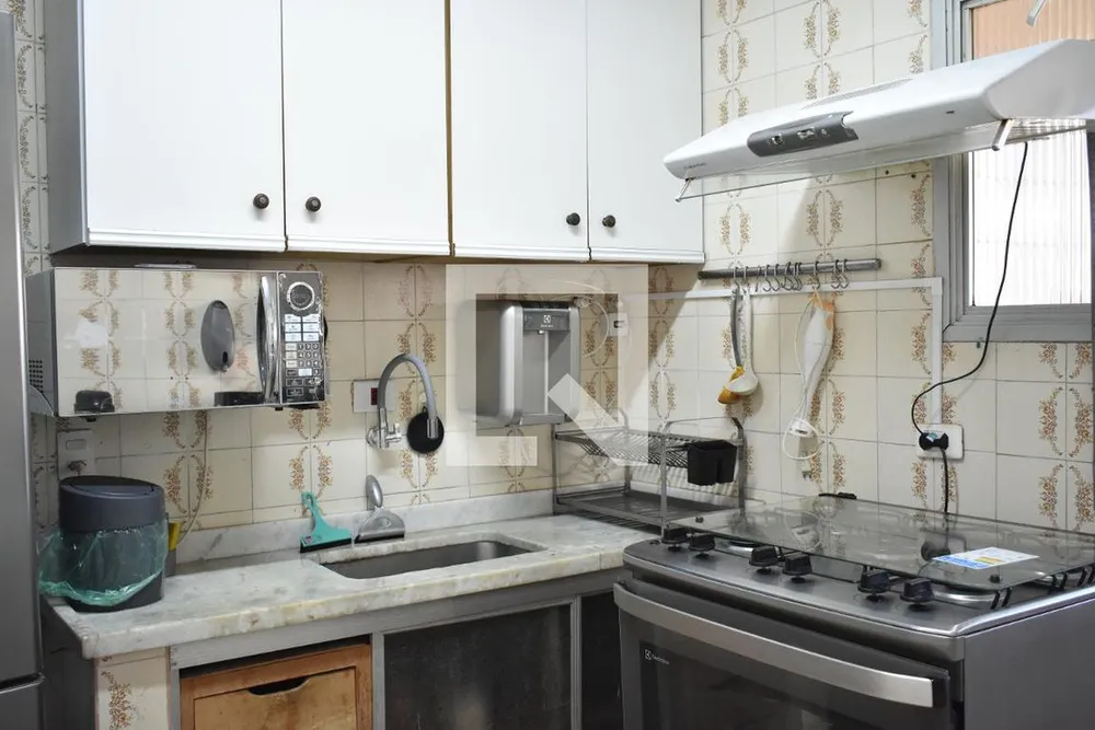 Apartamento, 3 quartos, 62 m² - Foto 13