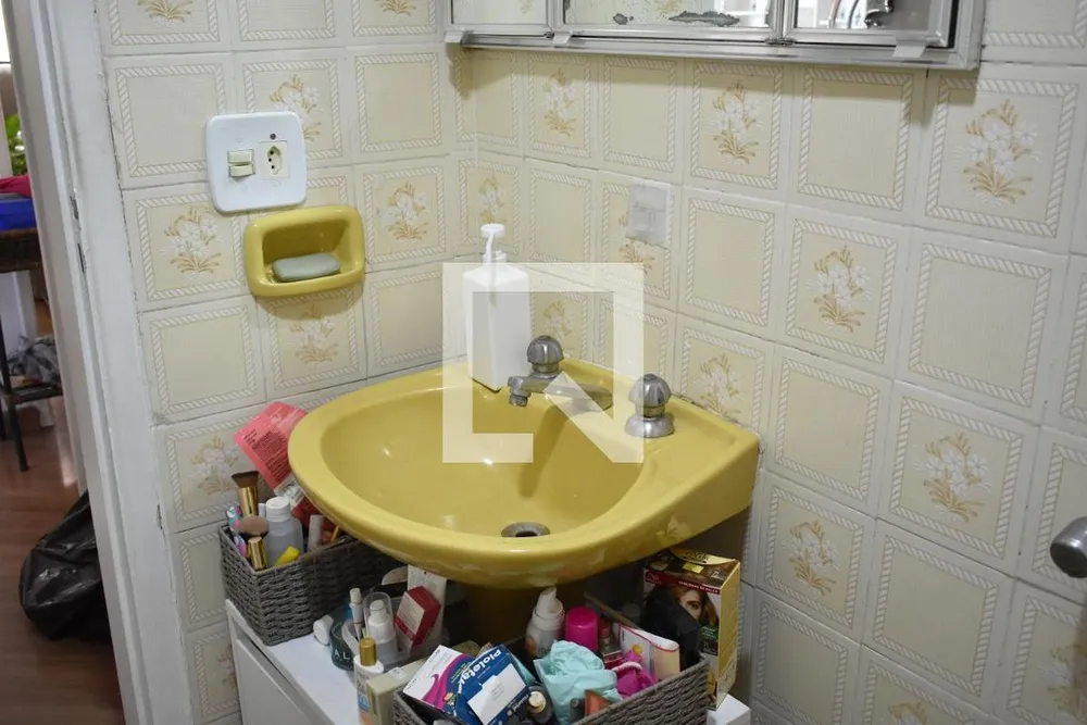 Apartamento, 3 quartos, 62 m² - Foto 12