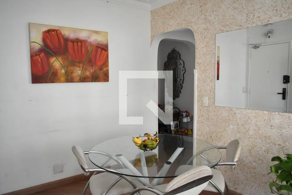Apartamento, 3 quartos, 62 m² - Foto 4