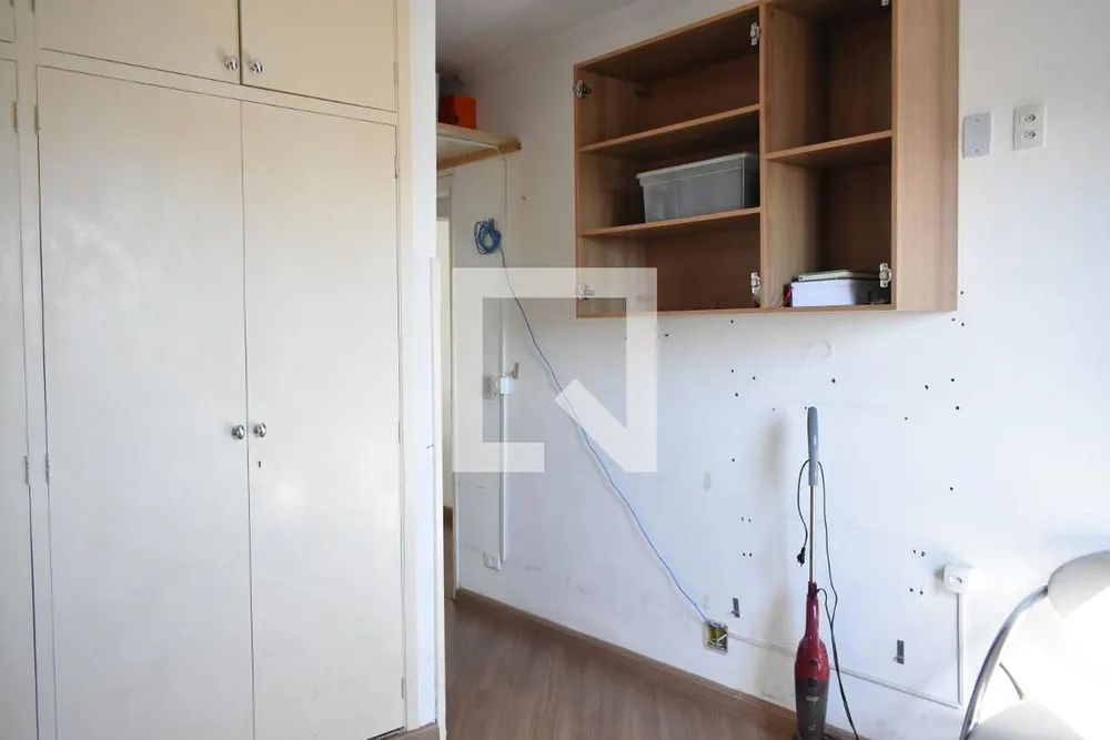 Apartamento, 3 quartos, 62 m² - Foto 5