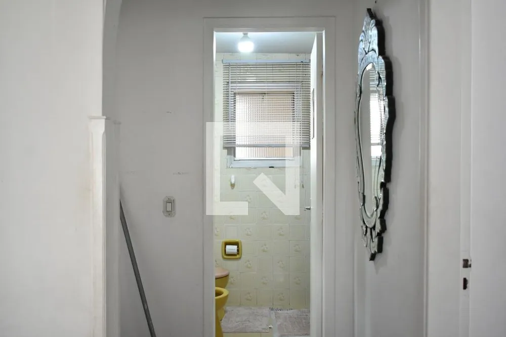 Apartamento, 3 quartos, 62 m² - Foto 11