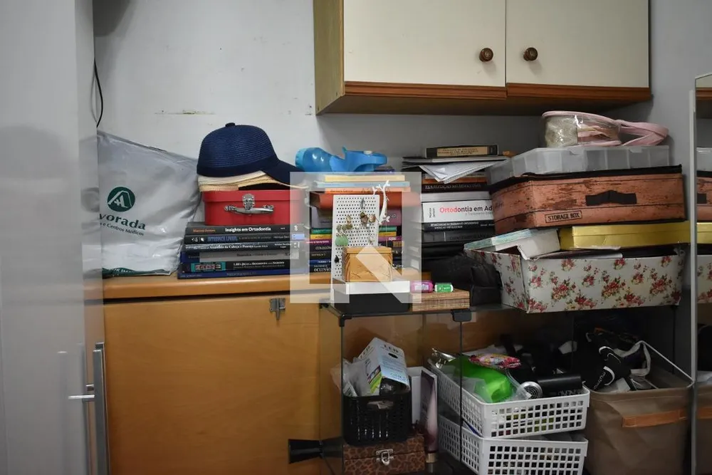 Apartamento, 3 quartos, 62 m² - Foto 9