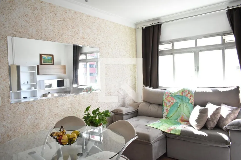 Apartamento, 3 quartos, 62 m² - Foto 1