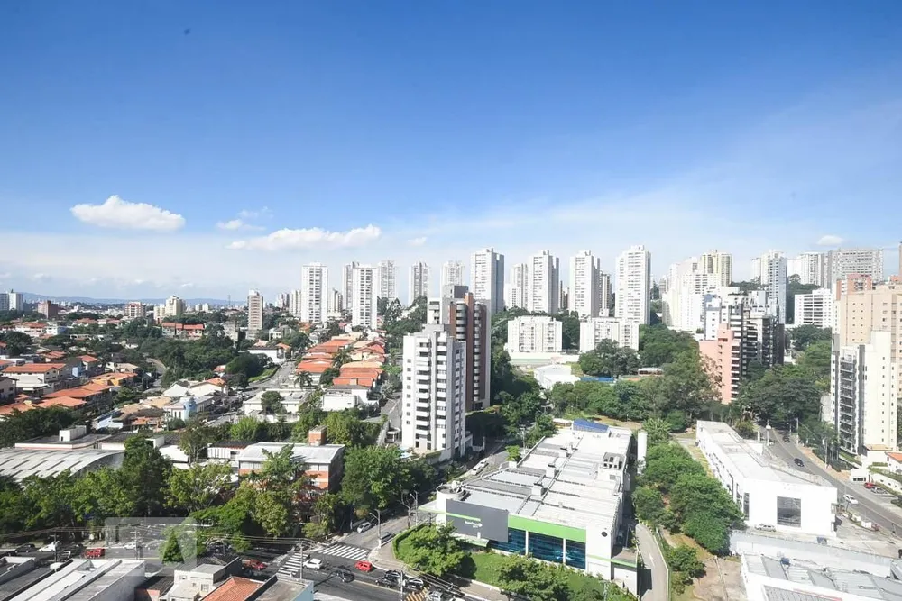 Apartamento, 3 quartos, 81 m² - Foto 1