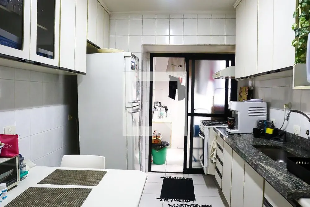 Cobertura, 3 quartos, 160 m² - Foto 4