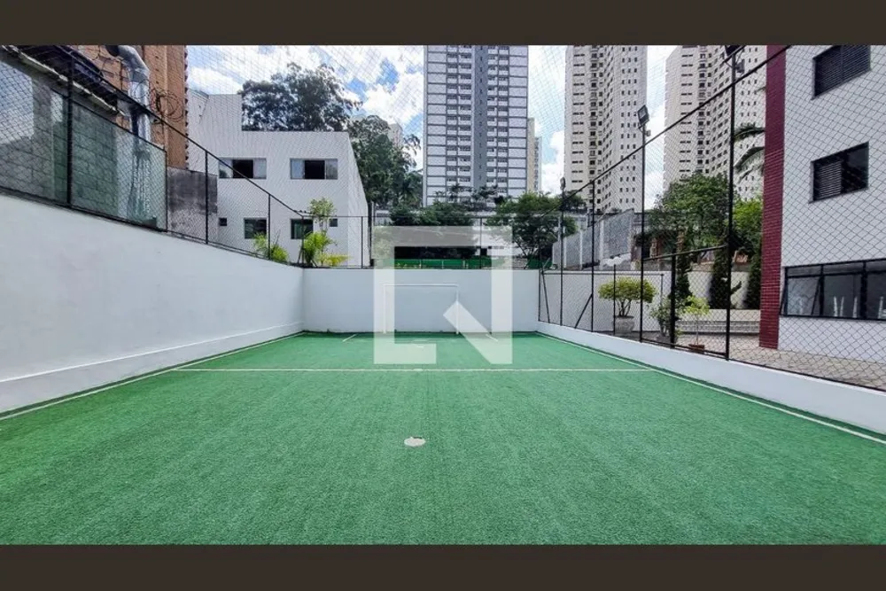 Cobertura, 3 quartos, 160 m² - Foto 2
