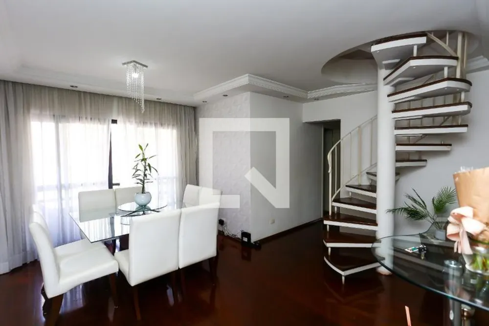 Cobertura, 3 quartos, 160 m² - Foto 1