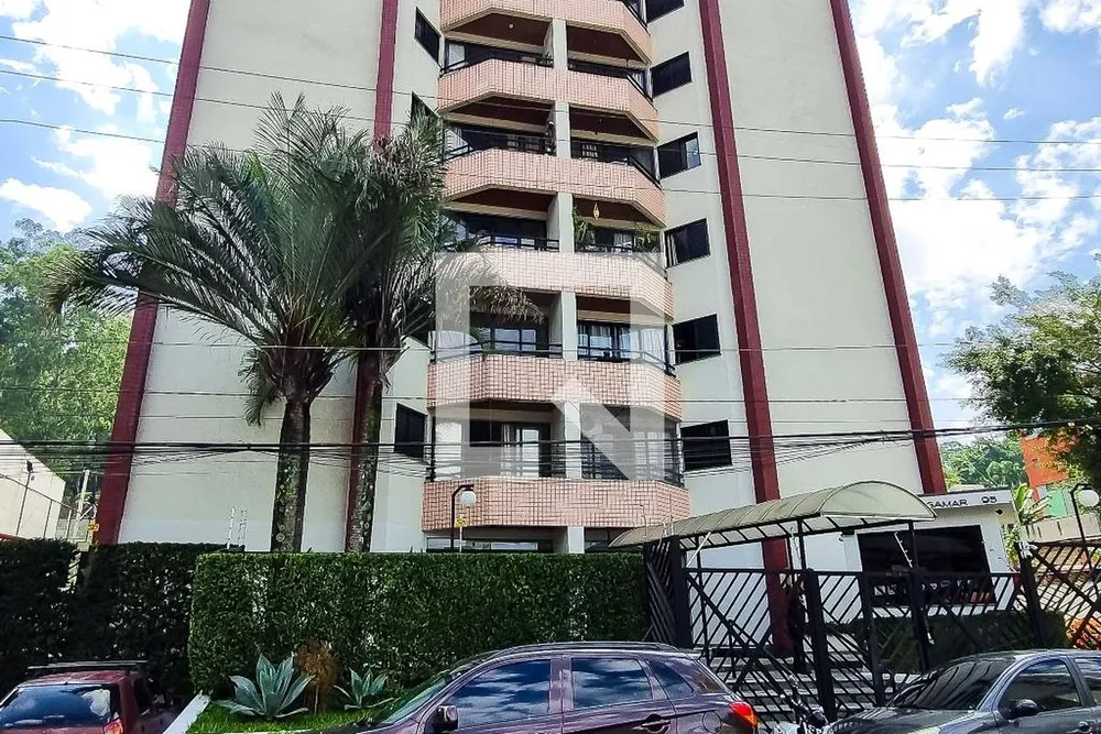 Cobertura, 3 quartos, 160 m² - Foto 1