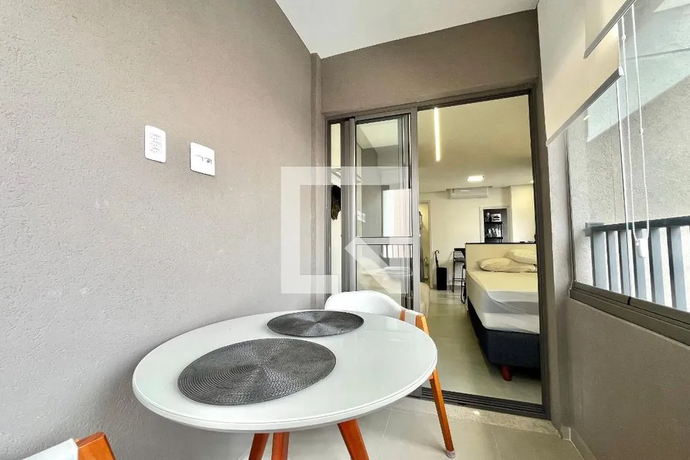 Kitnet-Studio, 32 m² - Foto 4