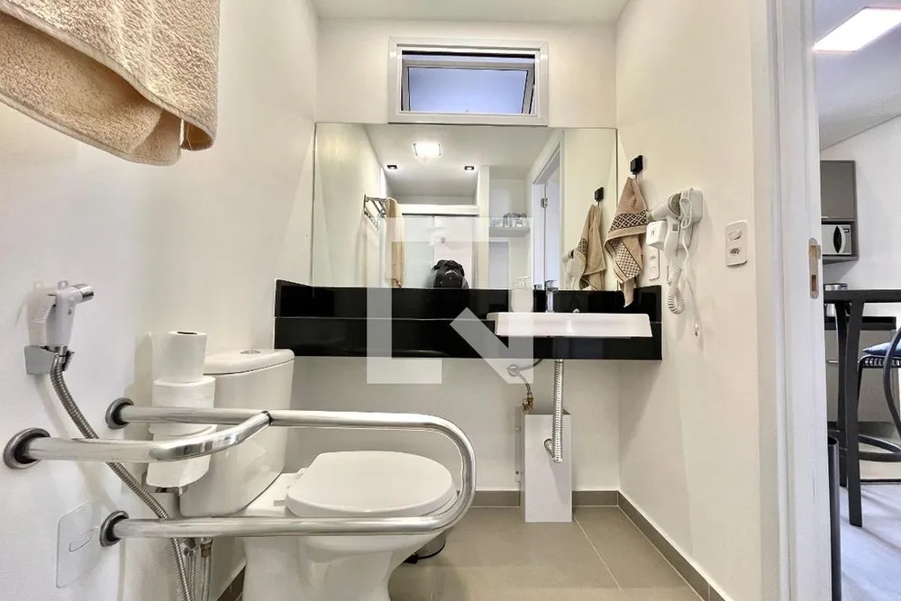 Kitnet-Studio, 32 m² - Foto 7