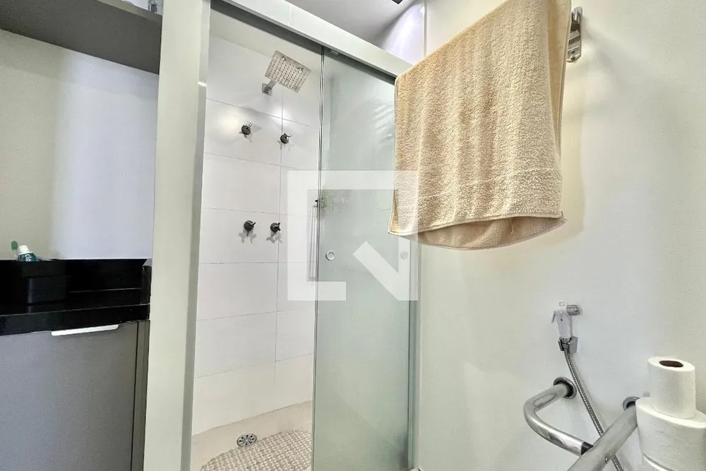 Kitnet-Studio, 32 m² - Foto 3