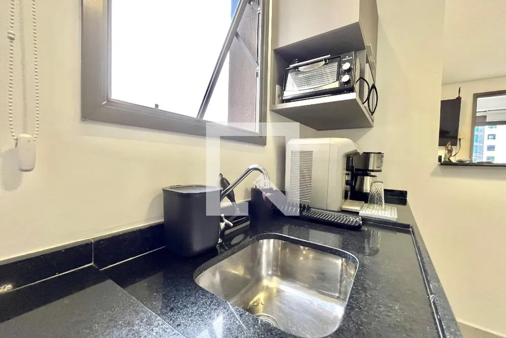 Kitnet-Studio, 32 m² - Foto 10