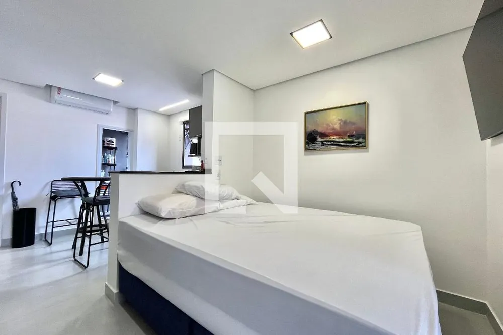 Kitnet-Studio, 32 m² - Foto 3