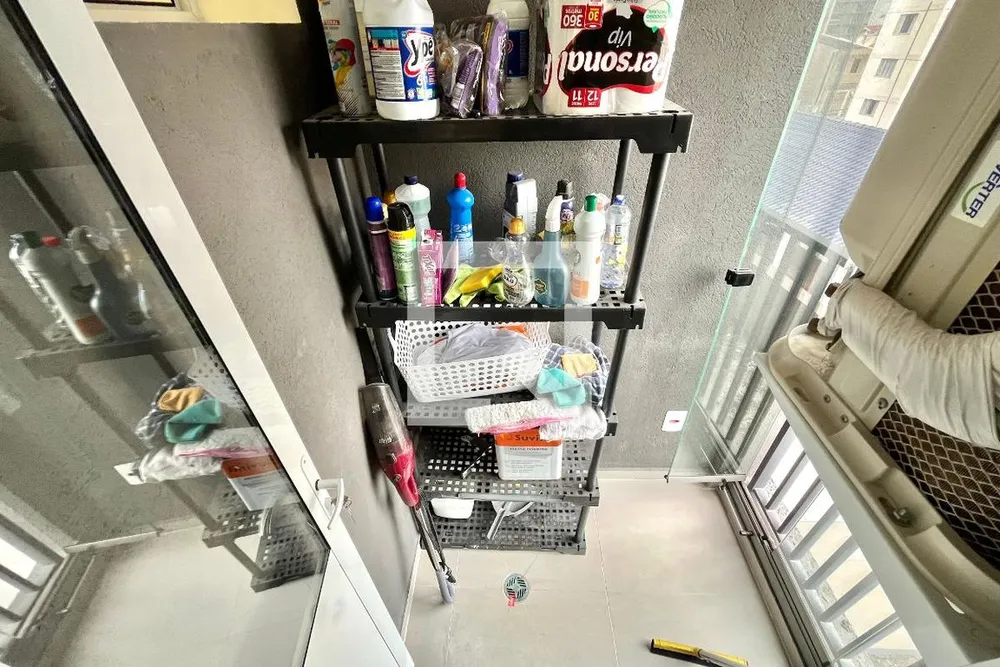 Kitnet-Studio, 32 m² - Foto 11