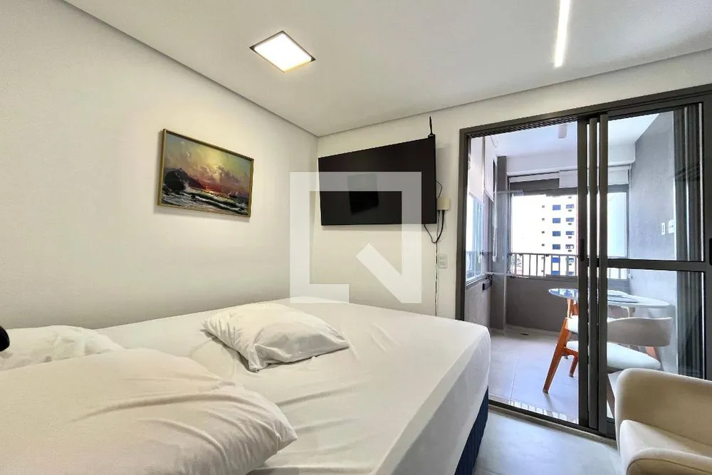 Kitnet-Studio, 32 m² - Foto 2