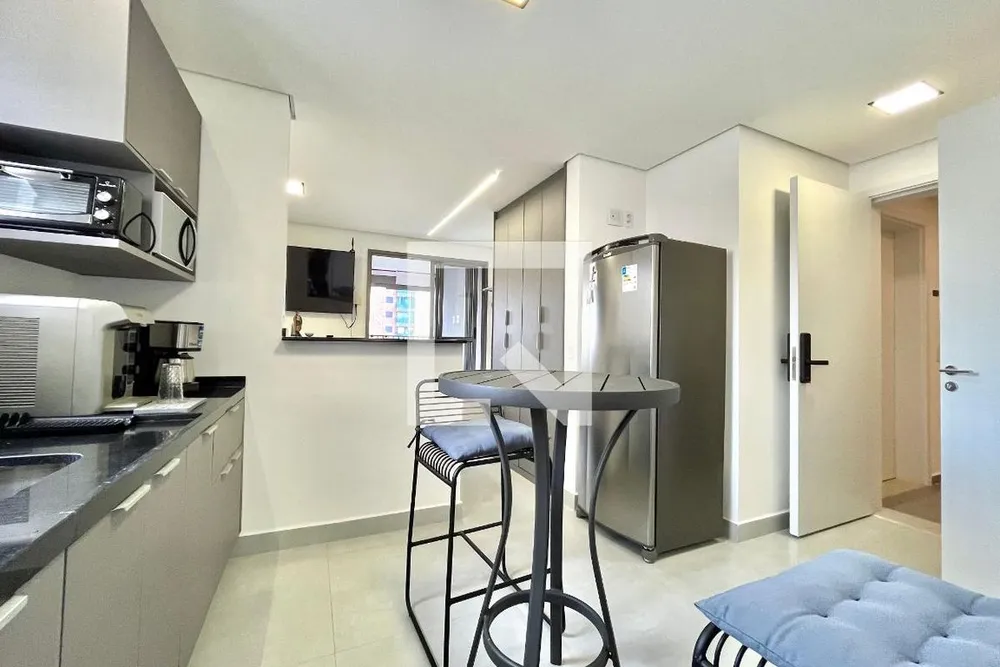 Kitnet-Studio, 32 m² - Foto 9