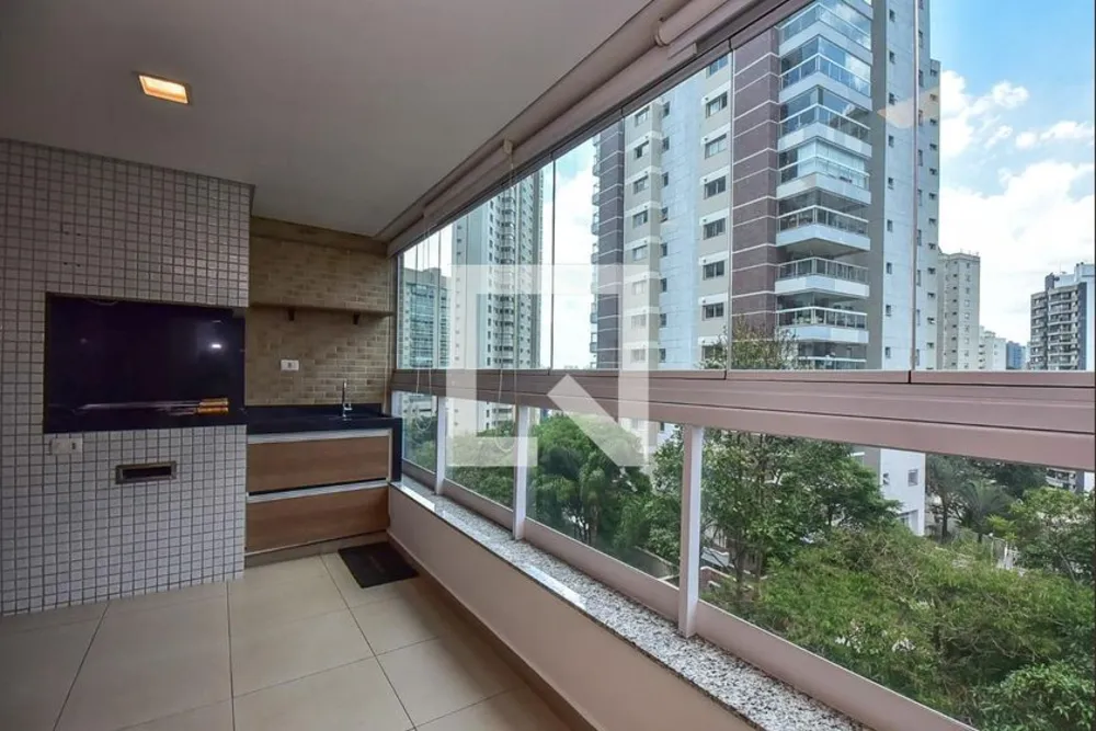 Apartamento, 3 quartos, 90 m² - Foto 5