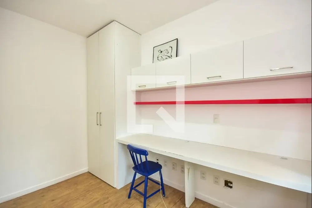 Apartamento, 3 quartos, 90 m² - Foto 4
