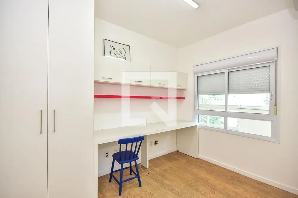 Apartamento, 3 quartos, 90 m² - Foto 6