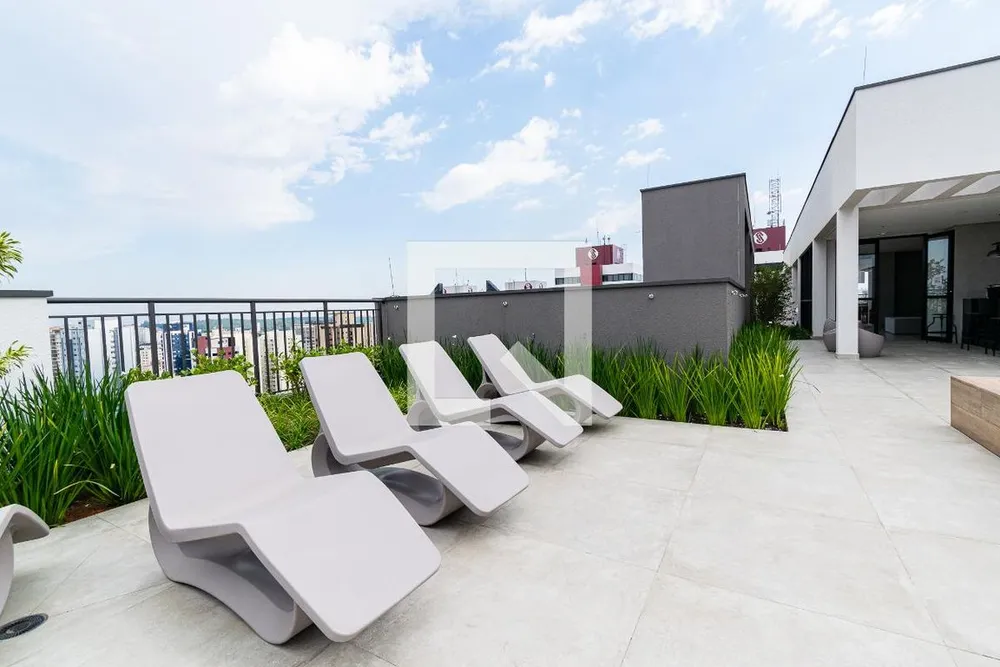 Kitnet-Studio, 33 m² - Foto 8