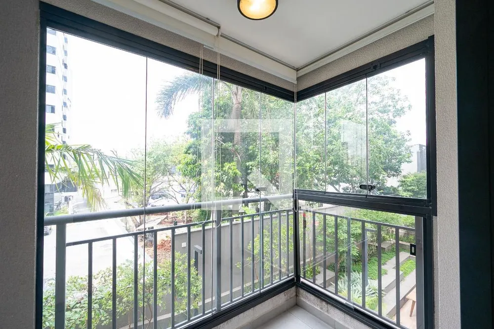 Kitnet-Studio, 33 m² - Foto 1
