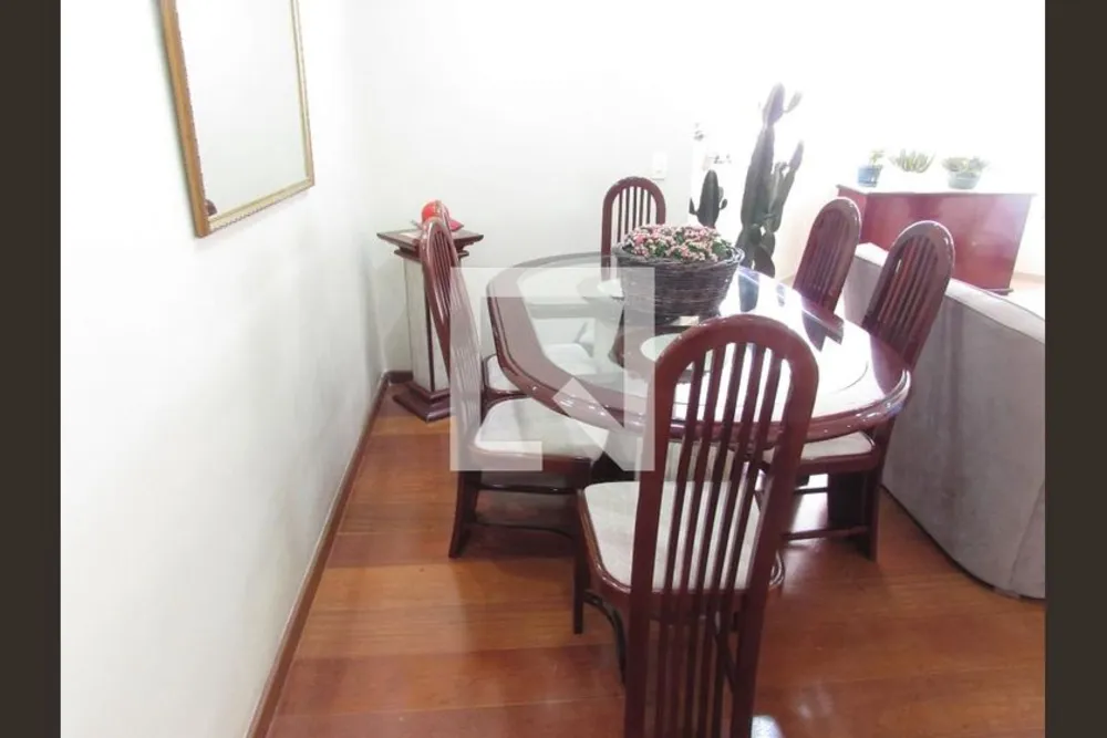 Apartamento, 3 quartos, 105 m² - Foto 1