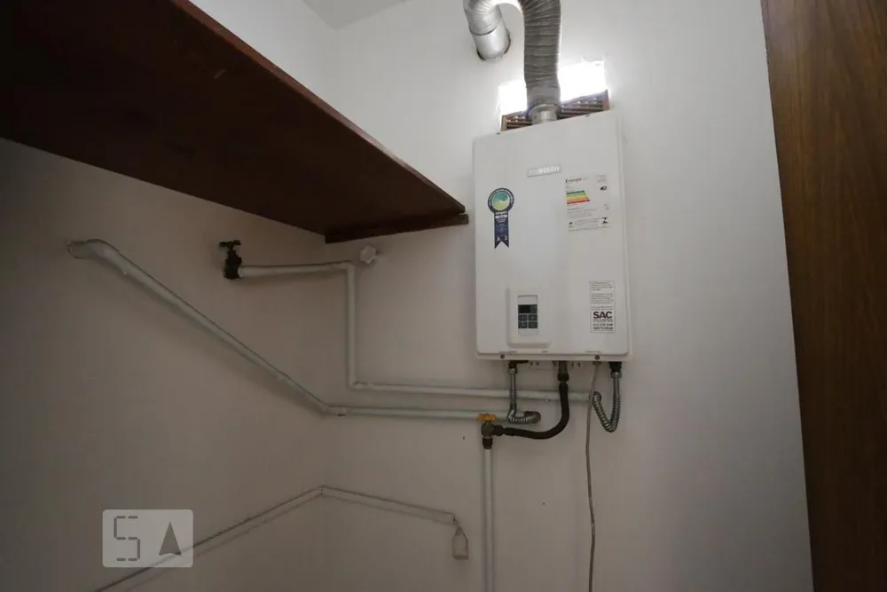 Apartamento, 4 quartos, 234 m² - Foto 8