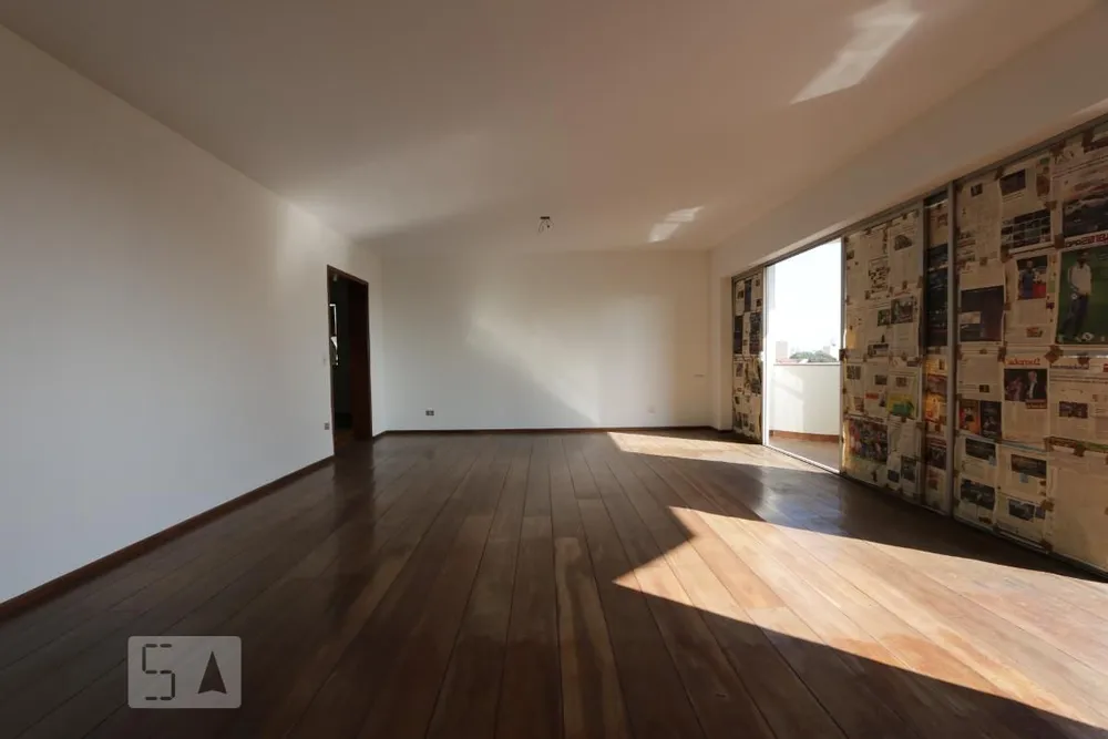 Apartamento, 4 quartos, 234 m² - Foto 1