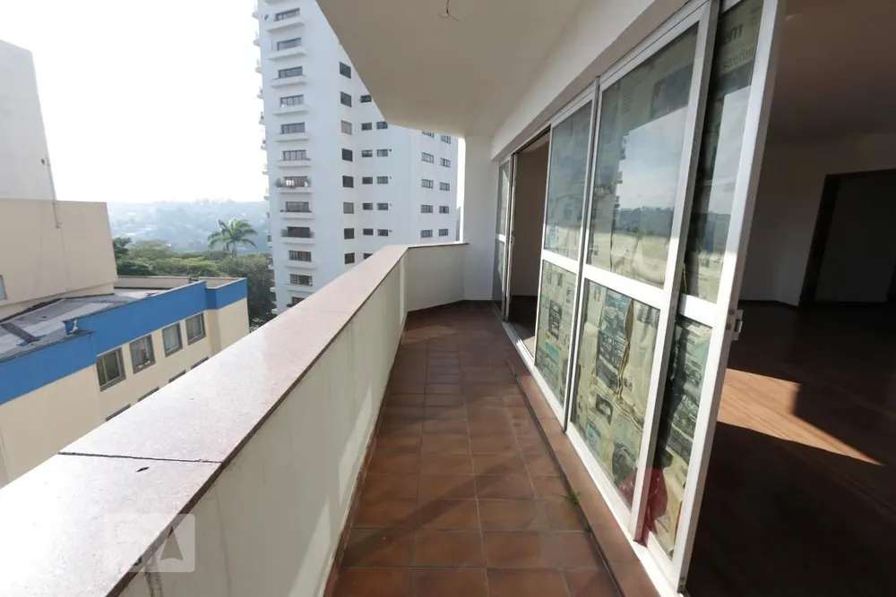 Apartamento, 4 quartos, 234 m² - Foto 4