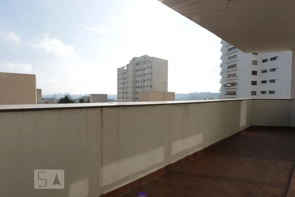 Apartamento, 4 quartos, 234 m² - Foto 3