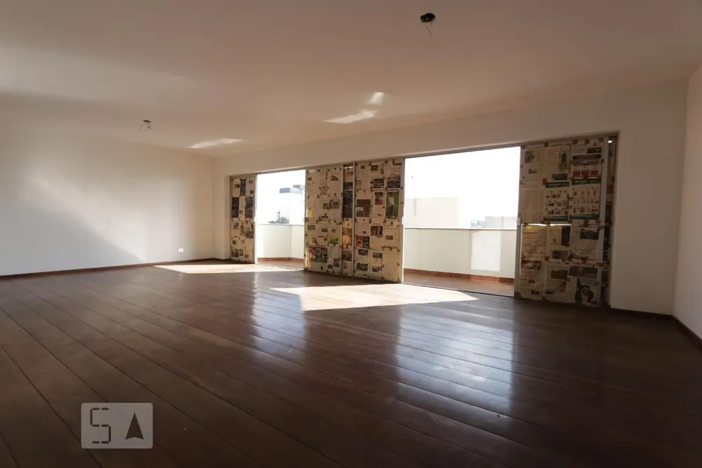 Apartamento, 4 quartos, 234 m² - Foto 2