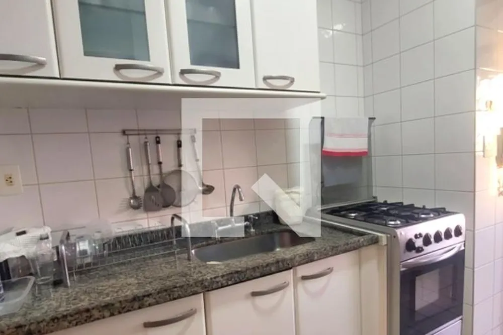 Apartamento, 3 quartos, 70 m² - Foto 3