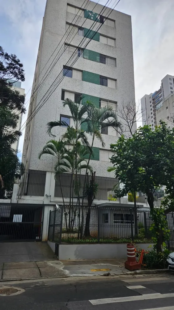 Apartamento, 2 quartos, 76 m² - Foto 10
