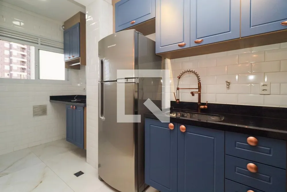 Apartamento, 2 quartos, 50 m² - Foto 5