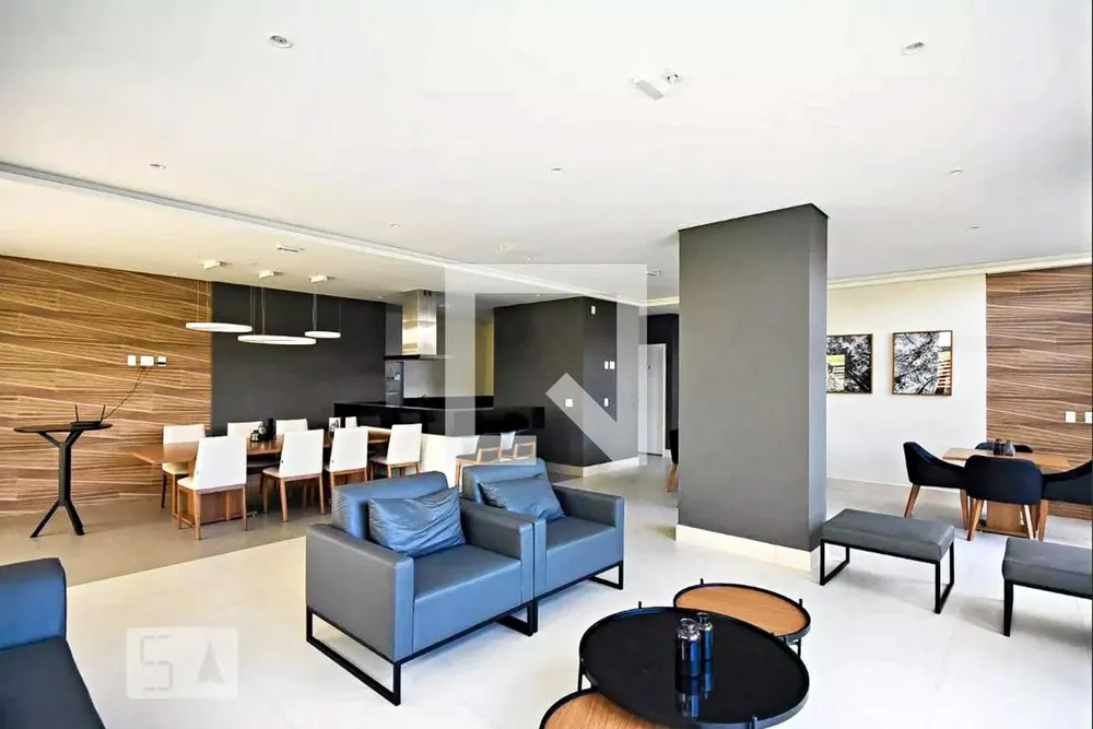 Apartamento, 2 quartos, 50 m² - Foto 7