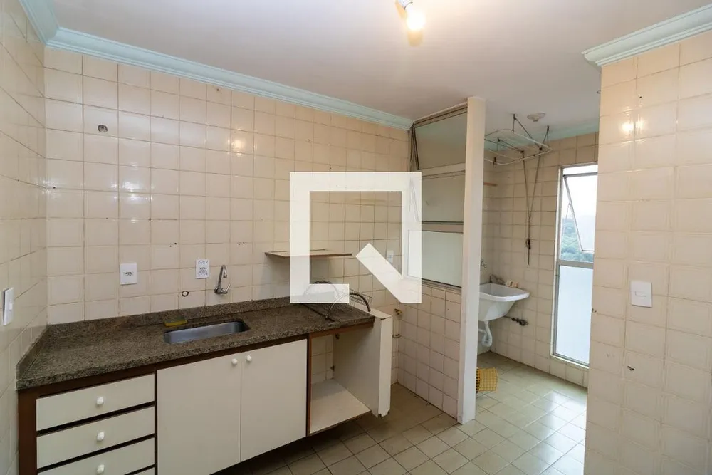 Apartamento, 2 quartos, 63 m² - Foto 3
