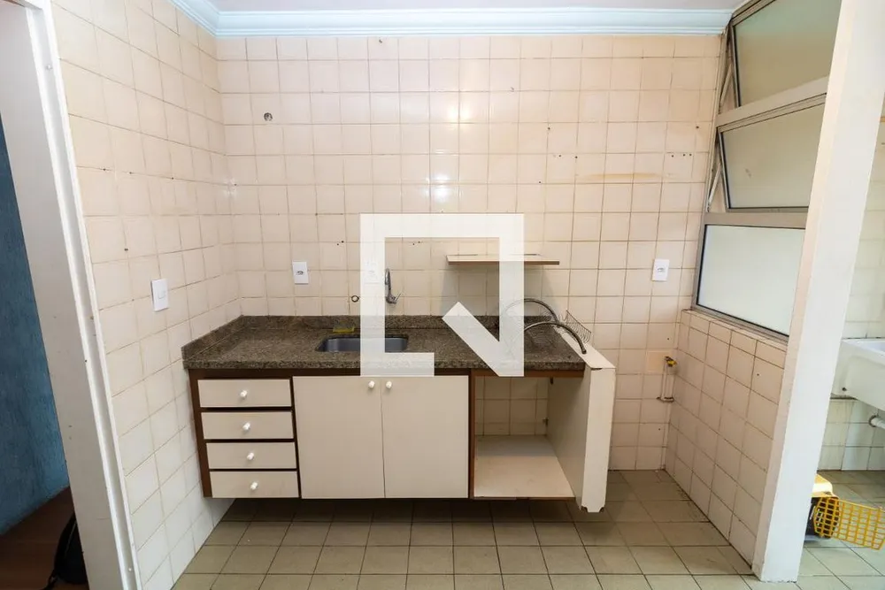 Apartamento, 2 quartos, 63 m² - Foto 1