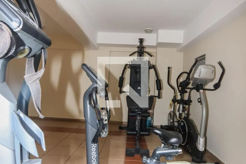 Apartamento, 1 quarto, 38 m² - Foto 5