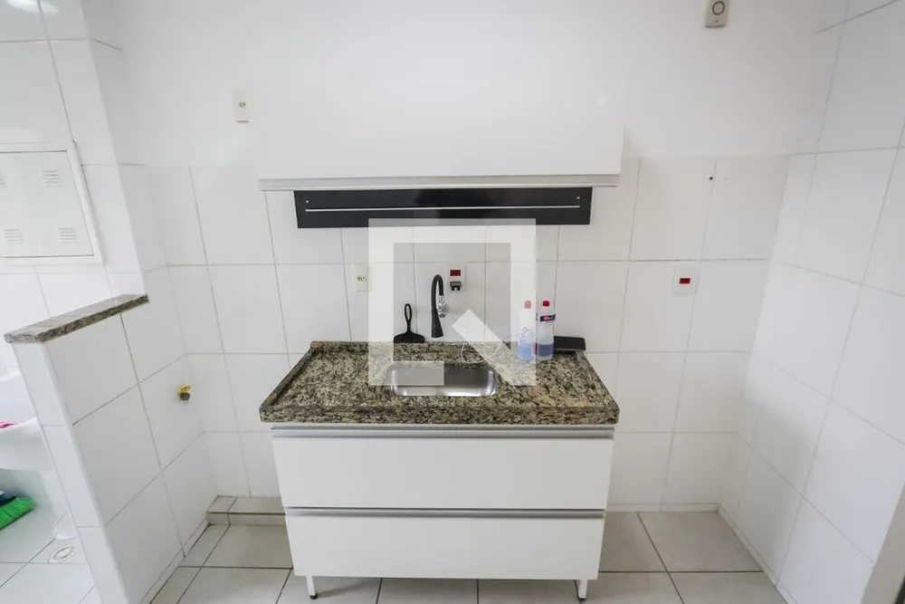 Apartamento, 1 quarto, 38 m² - Foto 2