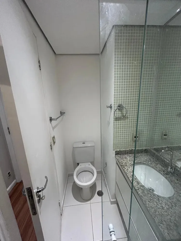 Apartamento, 3 quartos, 120 m² - Foto 5