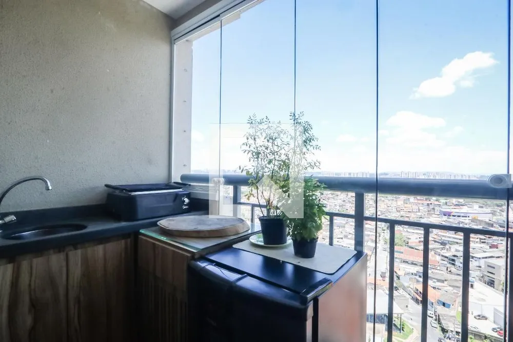 Apartamento, 2 quartos, 49 m² - Foto 11