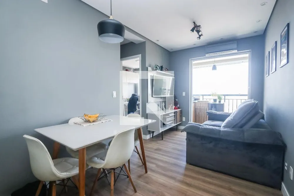 Apartamento, 2 quartos, 49 m² - Foto 1