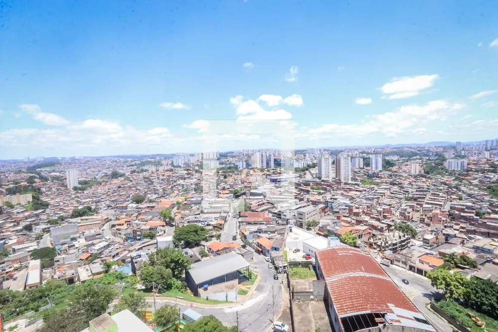 Apartamento, 2 quartos, 49 m² - Foto 12