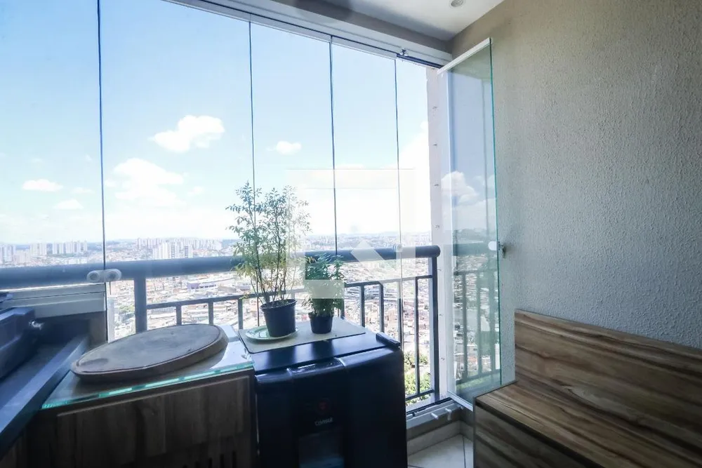 Apartamento, 2 quartos, 49 m² - Foto 2