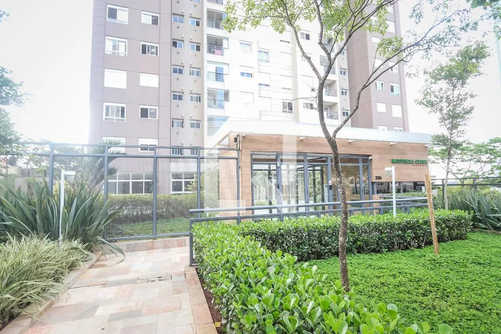 Apartamento, 2 quartos, 49 m² - Foto 9