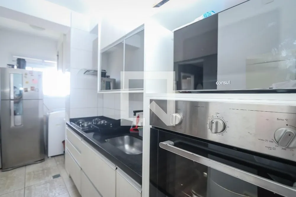 Apartamento, 2 quartos, 49 m² - Foto 5