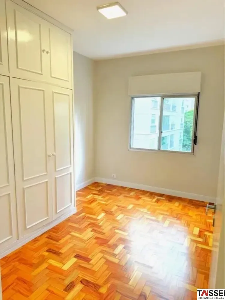 Apartamento, 3 quartos, 120 m² - Foto 1