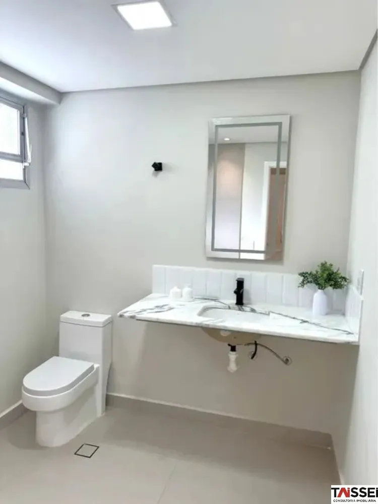 Apartamento, 3 quartos, 120 m² - Foto 2